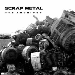 Kon  - Scrap Metal: The Archives