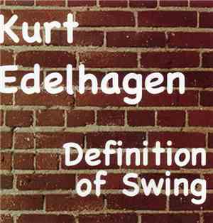 Kurt Edelhagen - Definition Of Swing