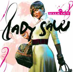 Lady Saw - Walk Out
