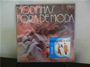Lenita Bruno - Modinhas Fora De Moda