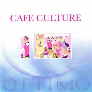 Levantis - Cafe Culture