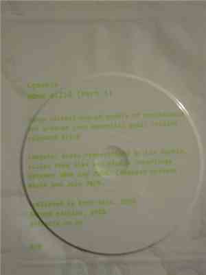 Lgamble - 80mm O!I!O (Part 1)