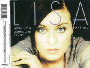 Lisa Stansfield - Never, Never Gonna Give You Up