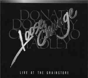Loose Change - Live At The Grainstore