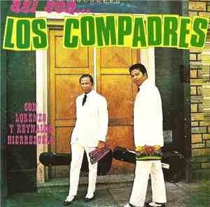Los Compadres - Así Son... Los Compadres