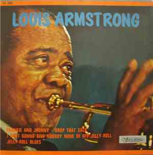 Louis Armstrong - Frankie And Jhonny