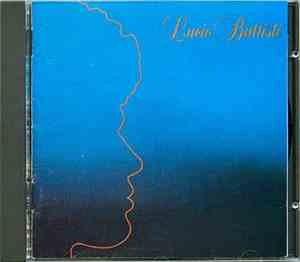 Lucio Battisti - Lucio Battisti