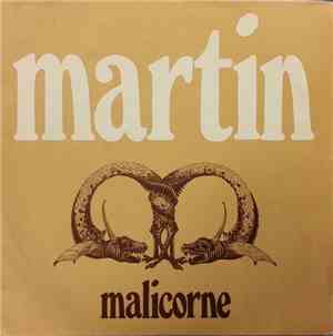 Malicorne - Martin