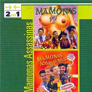 Mamonas Assassinas - 2 Em 1