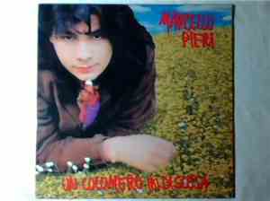 Marcello Pieri - Un Cocomero In Discesa