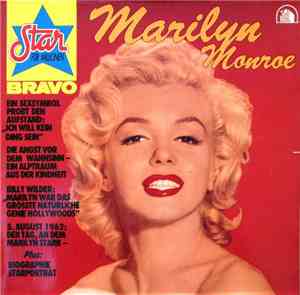 Marilyn Monroe - Star Für Millionen