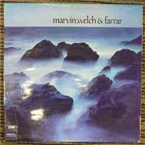 Marvin, Welch & Farrar - Marvin, Welch & Farrar