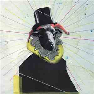 Metalmouse - Tales About Sheep