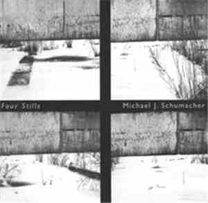 Michael J. Schumacher - Four Stills