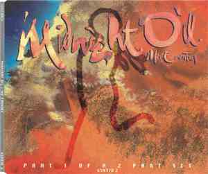 Midnight Oil - My Country
