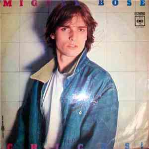 Miguel Bosé - Chicas!