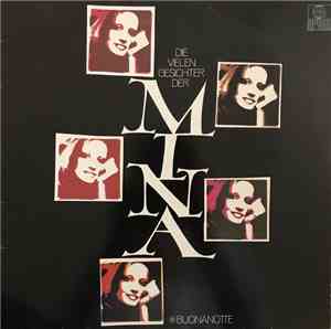 Mina  - Die Vielen Gesichter Der Mina