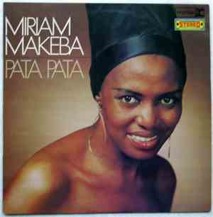 Miriam Makeba - Pata Pata