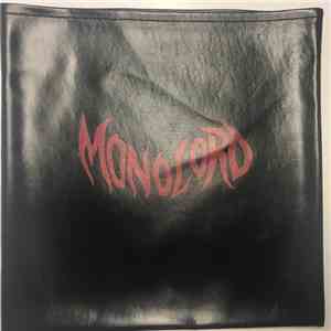 Monolord - Rust