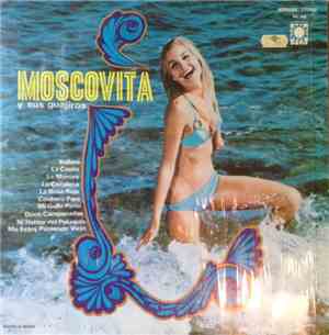 Moscovita Y Sus Guajiros - Moscovita Y Sus Guajiros
