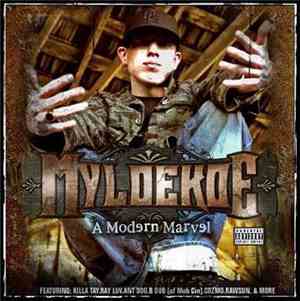 Myloekoe - A Modern Marvel
