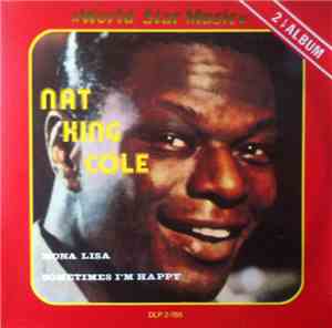 Nat King Cole - Mona Lisa