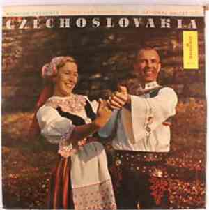 National Ballet Of Czechoslovakia - Monitor Presents Songs And Dances By Th ...