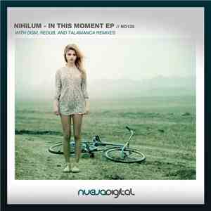 Nihilum  - In This Moment EP