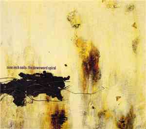 Nine Inch Nails - The Downward Spiral