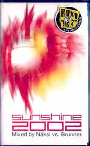 Náksi vs. Brunner - Sunshine 2002
