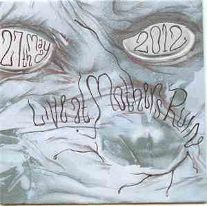 Non-Ferric Memories - Live At Mother's Ruin