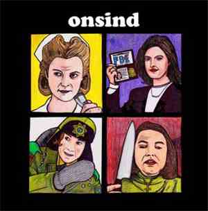 ONSIND - Mildred, Margie, Annie, Clarice