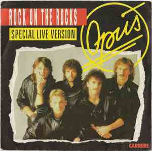 Opus - Rock On The Rocks