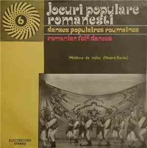 Orchestra „Plaiurile Bistriței” din Bacău - Moldova De Mijloc (Neamț-Bacău)