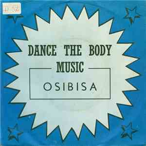 Osibisa - Dance The Body Music