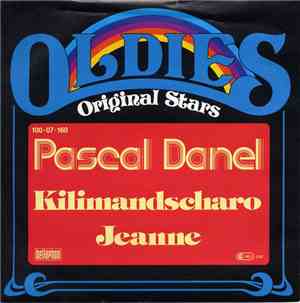 Pascal Danel - Kilimandscharo / Jeanne