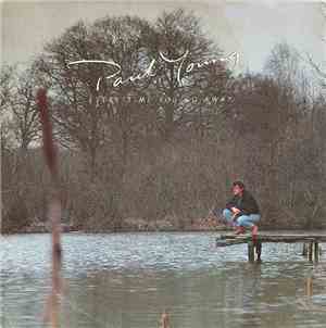 Paul Young - Every Time You Go Away