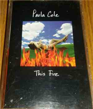 Paula Cole - This Fire