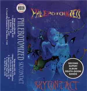 Phlebotomized - Skycontact