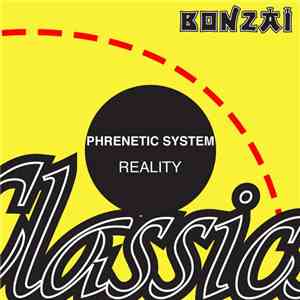 Phrenetic System - Reality