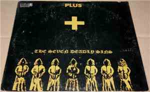 Plus  - The Seven Deadly Sins