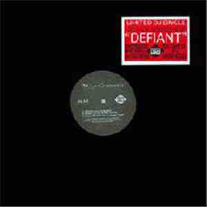 Reign Supreme - Defiant