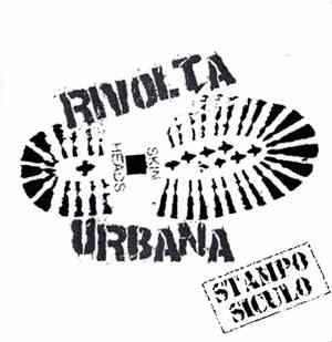 Rivolta Urbana - Stampo Siculo