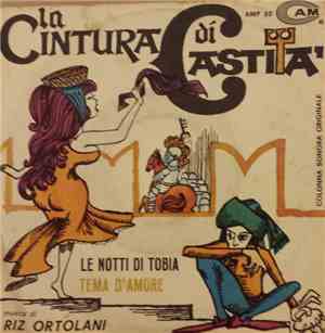 Riz Ortolani - La Cintura di Castita'