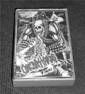 Örk Bastards - Final Price