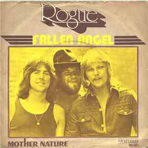 Rogue  - Fallen Angel