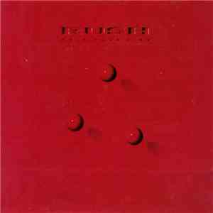 Rush - Hold Your Fire
