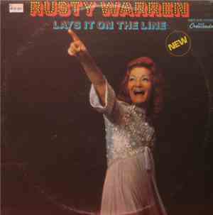 Rusty Warren - Lays It On The Line