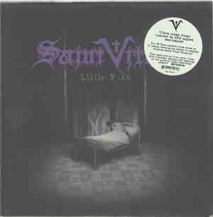 Saint Vitus - Lillie: F-65