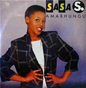 Sasa S. - Amabhungu